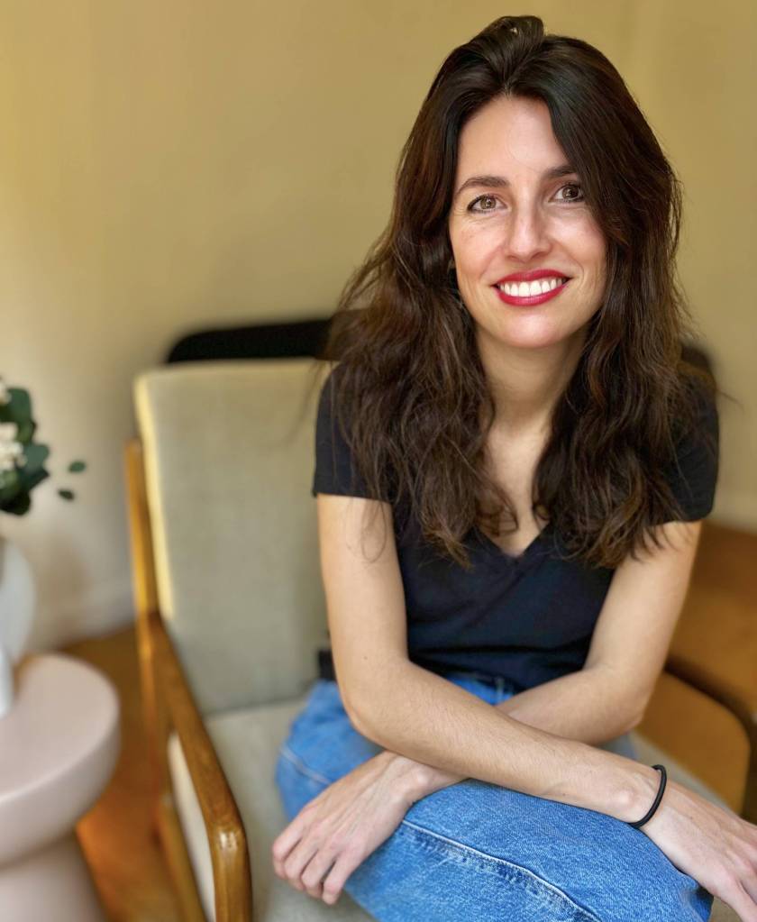 Cristina Botella Botín