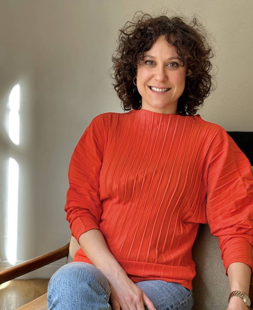 Beatriz Rescalvo Aracil