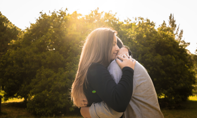 cómo resolver un conflicto de pareja cómo resolver un conflicto de pareja