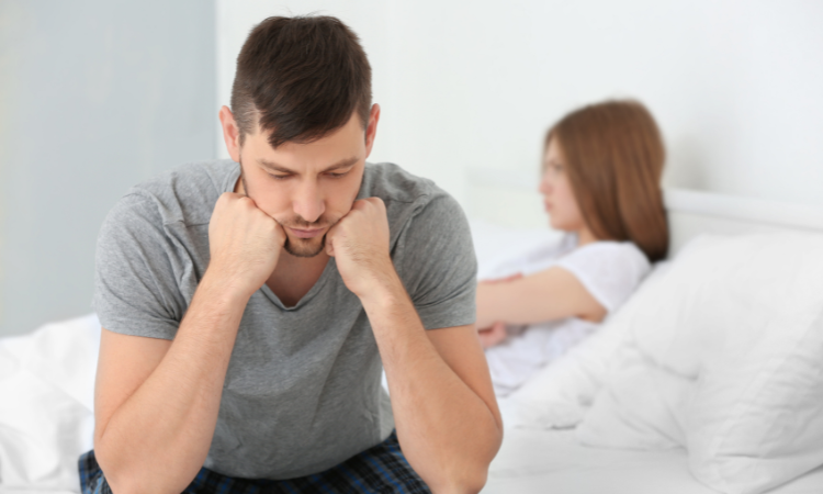 patrones que se repiten en los conflictos de pareja patrones que se repiten en los conflictos de pareja