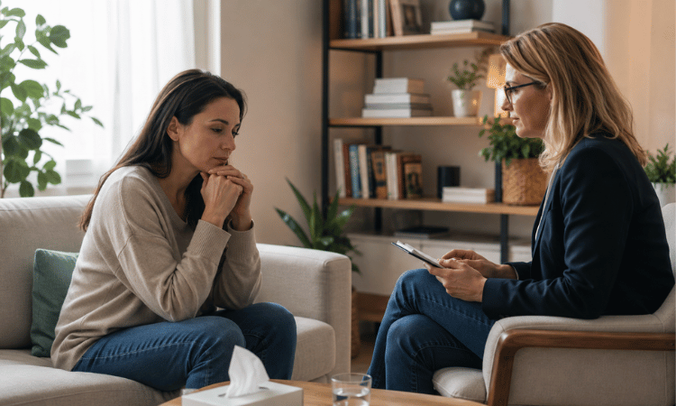 Tipos de traumas Tipos de traumas
