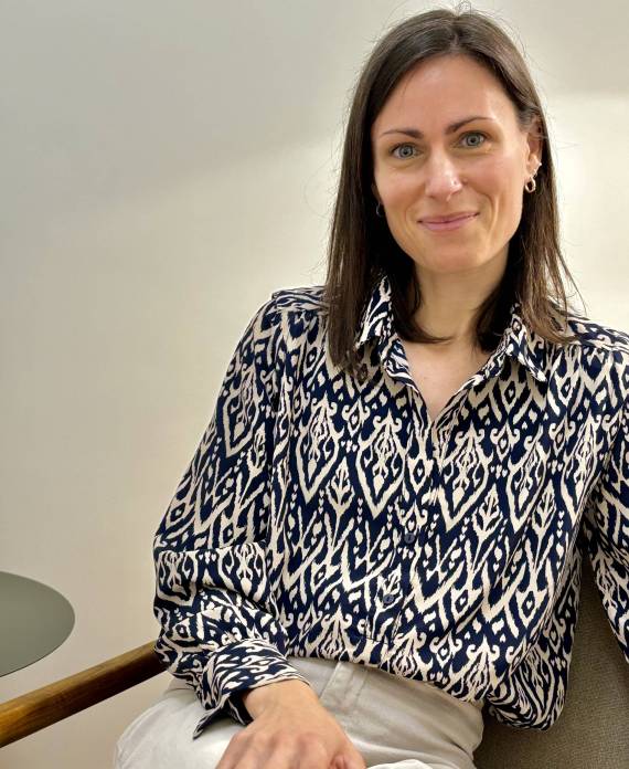 Centro Seis Psicología Francesca Cassisa