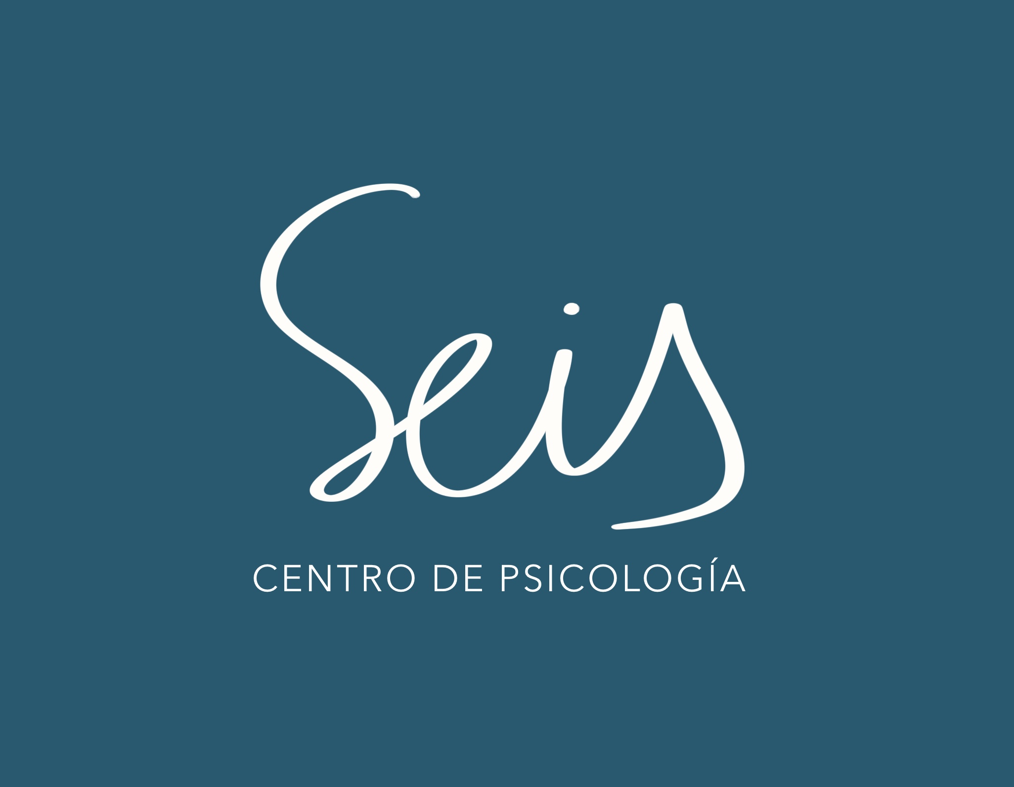 Seis Centro de Psicología en Madrid
