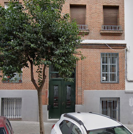 Centro de Psicología Seis Psicología en Calle Juan de Austria 10, Madrid